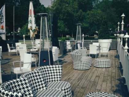 照片: SEEHOTEL KRAKOW AM SEE