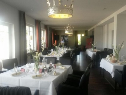 照片: SEEHOTEL KRAKOW AM SEE