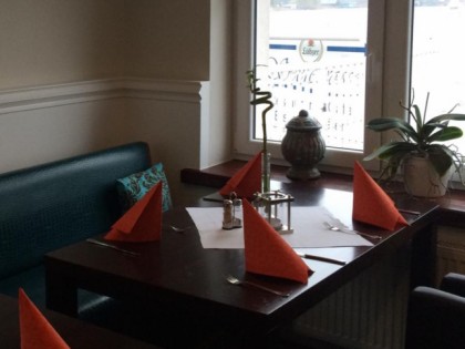 照片: SEEHOTEL KRAKOW AM SEE