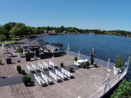 照片: SEEHOTEL KRAKOW AM SEE